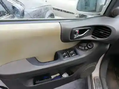 Veículo de Sucata hyundai santa fe (sm) 2.0 crdi vgt comfort do ano 2005 alimentado d4ea