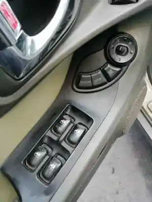 Veículo de Sucata hyundai santa fe (sm) 2.0 crdi vgt comfort do ano 2005 alimentado d4ea