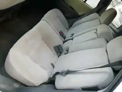 Veículo de Sucata hyundai santa fe (sm) 2.0 crdi vgt comfort do ano 2005 alimentado d4ea