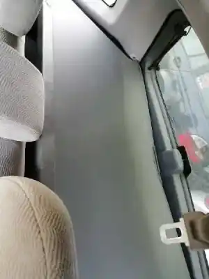 Veículo de Sucata hyundai santa fe (sm) 2.0 crdi vgt comfort do ano 2005 alimentado d4ea