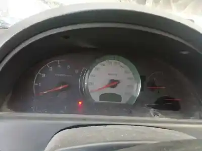 Здавання транспортного засобу ssangyong rexton 2.7 turbodiesel cat року 2005 потужний d 27dt