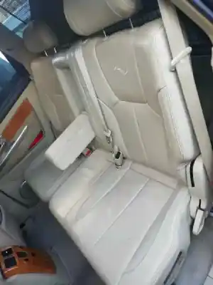 Здавання транспортного засобу ssangyong rexton 2.7 turbodiesel cat року 2005 потужний d 27dt