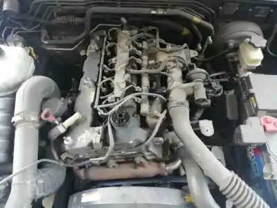 Здавання транспортного засобу ssangyong rexton 2.7 turbodiesel cat року 2005 потужний d 27dt