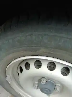 Veículo de Sucata renault kangoo furgón compact professional do ano 2017 alimentado k9k628