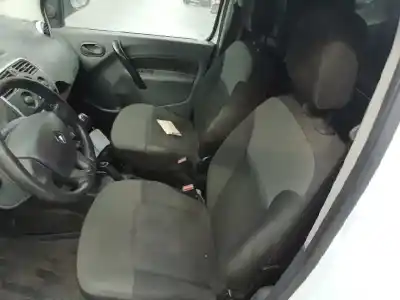 Veículo de Sucata renault kangoo furgón compact professional do ano 2017 alimentado k9k628