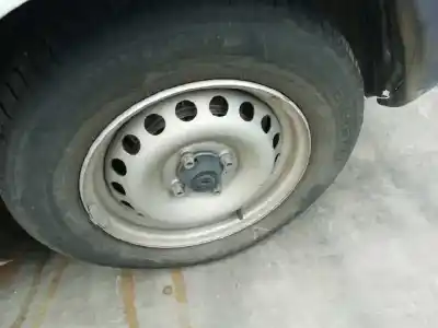 Veículo de Sucata renault kangoo furgón compact professional do ano 2017 alimentado k9k628