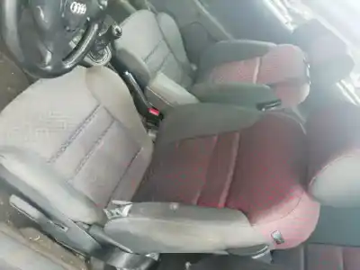 Здавання транспортного засобу audi a3 (8l) 1.9 tdi року 2000 потужний ahf