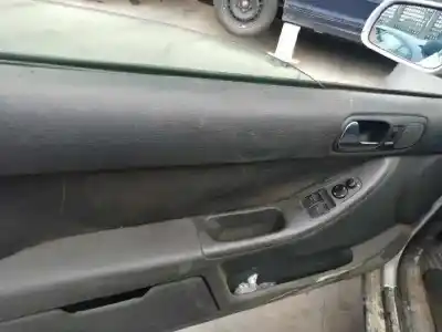 Здавання транспортного засобу audi a3 (8l) 1.9 tdi року 2000 потужний ahf