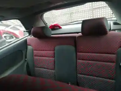 Здавання транспортного засобу audi a3 (8l) 1.9 tdi року 2000 потужний ahf