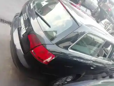 Veículo de Sucata audi a4 avant (8e) 2.0 tdi do ano 2005 alimentado blb
