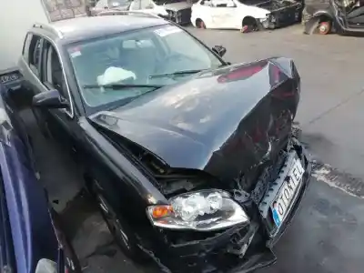Veículo de Sucata audi a4 avant (8e) 2.0 tdi do ano 2005 alimentado blb