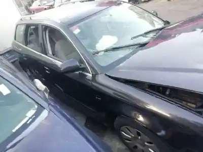 Veículo de Sucata audi a4 avant (8e) 2.0 tdi do ano 2005 alimentado blb