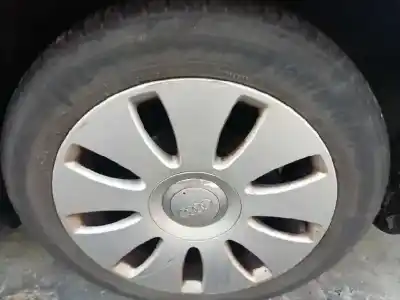 Veículo de Sucata audi a4 avant (8e) 2.0 tdi do ano 2005 alimentado blb