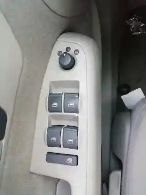 Veículo de Sucata audi a4 avant (8e) 2.0 tdi do ano 2005 alimentado blb