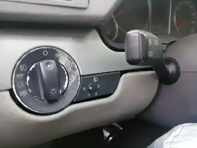 Veículo de Sucata audi a4 avant (8e) 2.0 tdi do ano 2005 alimentado blb