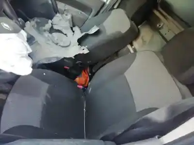 Veículo de Sucata renault kangoo furgón compact professional do ano 2018 alimentado k9k628