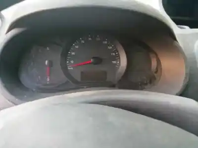 Veículo de Sucata renault kangoo furgón compact professional do ano 2018 alimentado k9k628