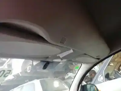 Veículo de Sucata renault kangoo furgón compact professional do ano 2018 alimentado k9k628