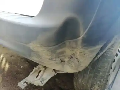 Veículo de Sucata renault kangoo furgón compact professional do ano 2018 alimentado k9k628