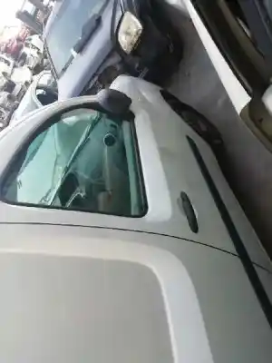 Veículo de Sucata renault kangoo furgón compact professional do ano 2018 alimentado k9k628