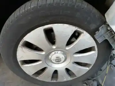 Scrapping Vehicle audi a4 avant (8e) 2.0 tdi of the year 2006 powered blb