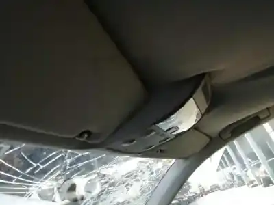 Scrapping Vehicle audi a4 avant (8e) 2.0 tdi of the year 2006 powered blb