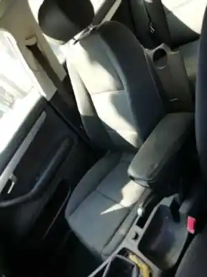 Scrapping Vehicle audi a4 avant (8e) 2.0 tdi of the year 2006 powered blb