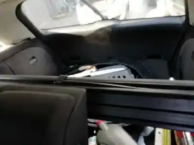 Scrapping Vehicle audi a4 avant (8e) 2.0 tdi of the year 2006 powered blb