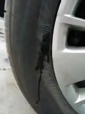 Scrapping Vehicle opel corsa d enjoy of the year 2007 powered z13dth