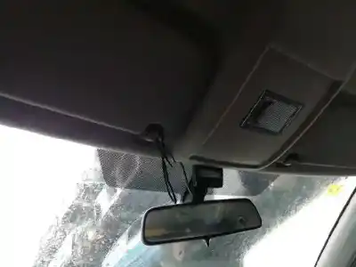 Scrapping Vehicle opel corsa d enjoy of the year 2007 powered z13dth