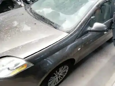 Утилизация автомобиля fiat bravo (198) 1.9 16v dynamic multijet года 2008 питание 192a8000