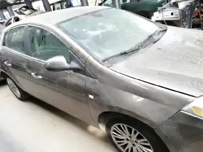 Утилизация автомобиля fiat bravo (198) 1.9 16v dynamic multijet года 2008 питание 192a8000