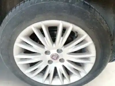 Утилизация автомобиля fiat bravo (198) 1.9 16v dynamic multijet года 2008 питание 192a8000