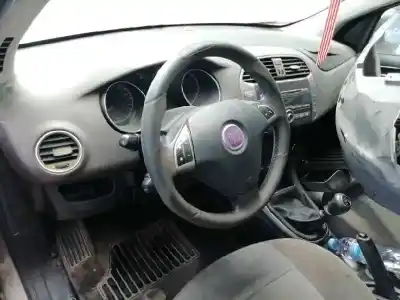 Утилизация автомобиля fiat bravo (198) 1.9 16v dynamic multijet года 2008 питание 192a8000