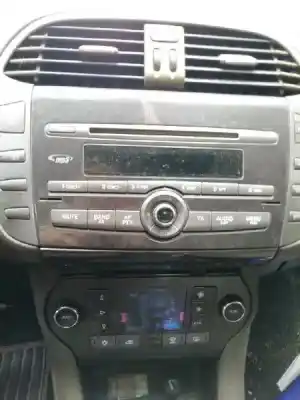 Утилизация автомобиля fiat bravo (198) 1.9 16v dynamic multijet года 2008 питание 192a8000