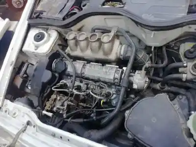 Утилизация автомобиля renault rapid/express (f40) 1.9 diesel года 1995 питание f8q