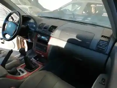 Утилизация автомобиля ssangyong rexton 2.9 turbodiesel cat года 2004 питание 662la