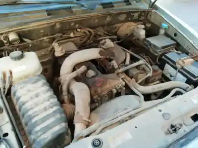 Утилизация автомобиля ssangyong rexton 2.9 turbodiesel cat года 2004 питание 662la