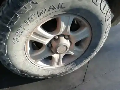 Утилизация автомобиля ssangyong rexton 2.9 turbodiesel cat года 2004 питание 662la