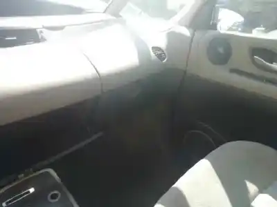 Утилизация автомобиля renault espace iv (jk0) privilege года 2004 питание g9t j7