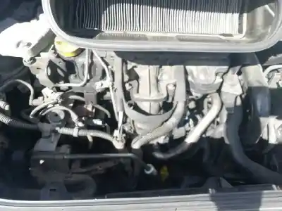 Утилизация автомобиля renault espace iv (jk0) privilege года 2004 питание g9t j7