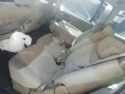Утилизация автомобиля renault espace iv (jk0) privilege года 2004 питание g9t j7