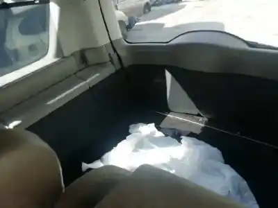 Утилизация автомобиля renault espace iv (jk0) privilege года 2004 питание g9t j7
