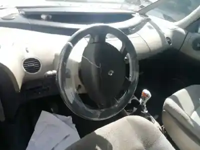 Утилизация автомобиля renault espace iv (jk0) privilege года 2004 питание g9t j7