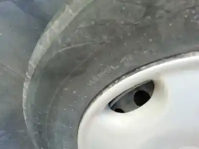 Veículo de Sucata citroen jumpy 1.9 turbodiesel (dhx. d8b / xud9te) do ano 1997 alimentado d8b