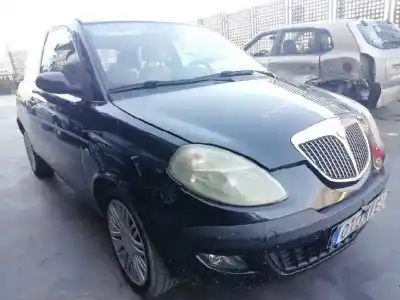 Утилизация автомобиля lancia ypsilon (101) 1.4 16v oro (10.2006->) года 2005 питание 188a1000