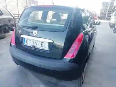 Утилизация автомобиля lancia ypsilon (101) 1.4 16v oro (10.2006->) года 2005 питание 188a1000