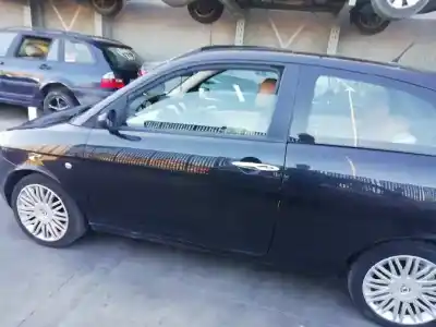 Утилизация автомобиля lancia ypsilon (101) 1.4 16v oro (10.2006->) года 2005 питание 188a1000