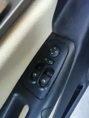 Утилизация автомобиля lancia ypsilon (101) 1.4 16v oro (10.2006->) года 2005 питание 188a1000
