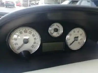Утилизация автомобиля lancia ypsilon (101) 1.4 16v oro (10.2006->) года 2005 питание 188a1000
